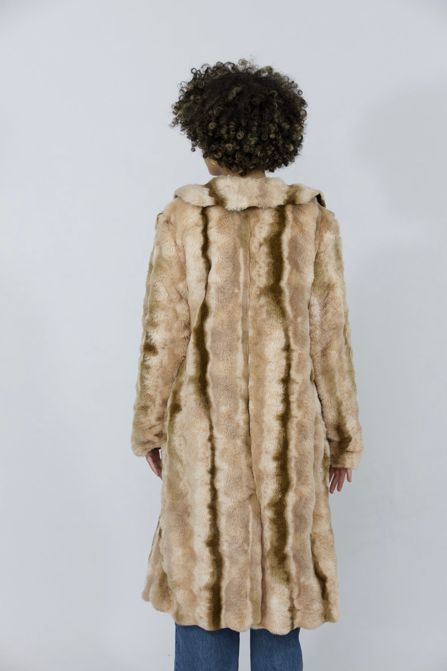 The Blair Coat
