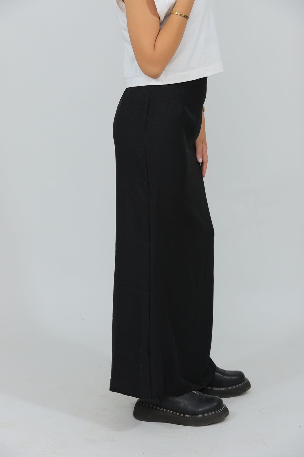 The Skirt