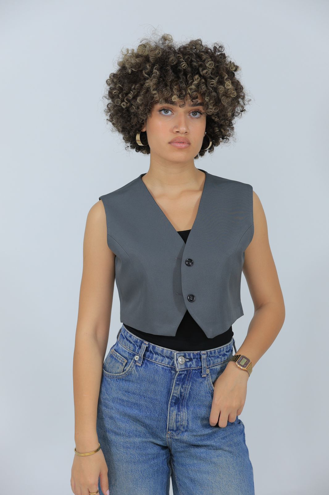 The Vest