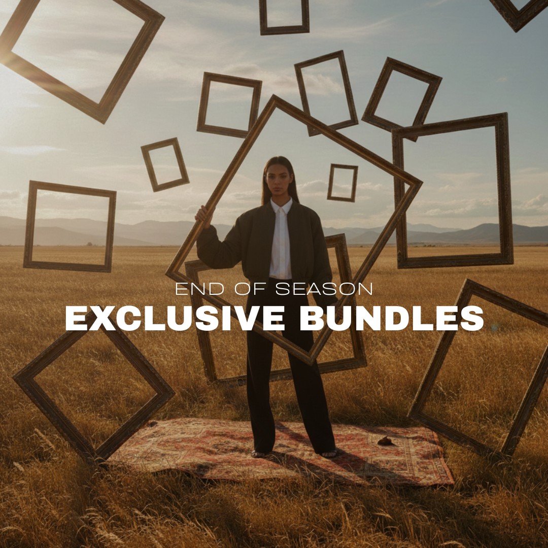 Excusive Bundles
