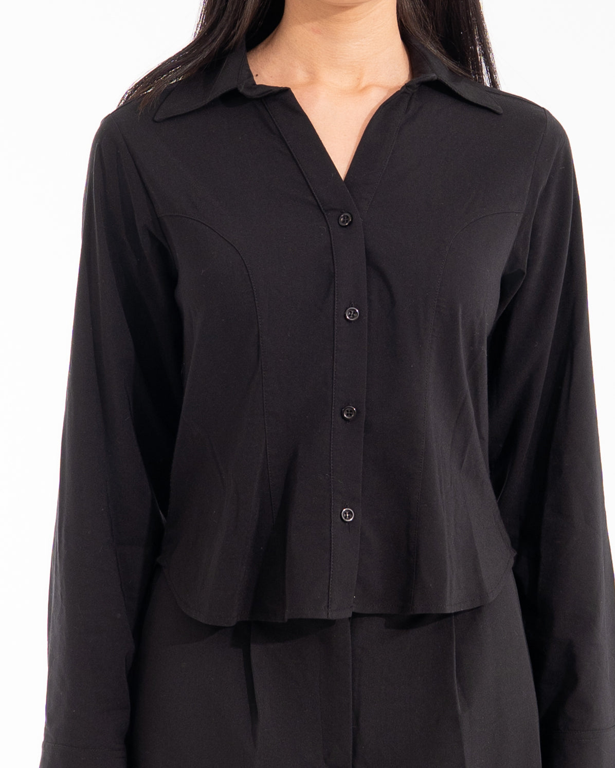 Noir Chemise