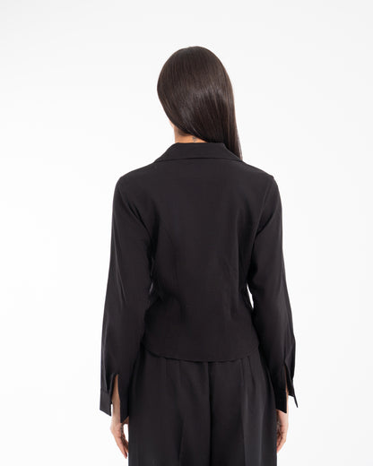 Noir Chemise