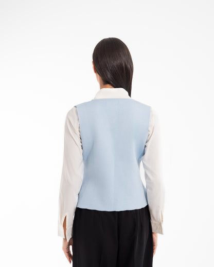 The Skyline Vest