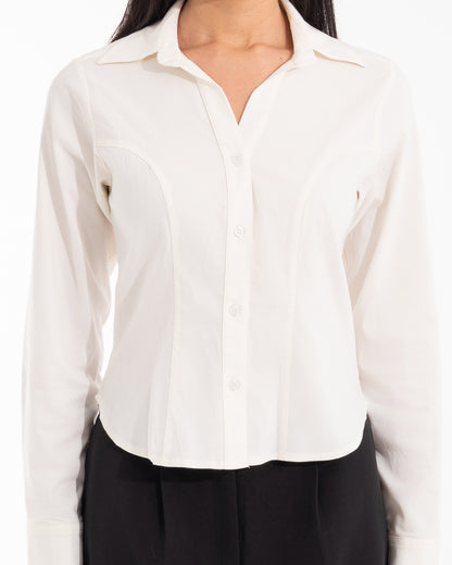 Blanc Chemise