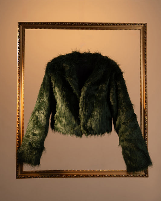 Emerald Fur